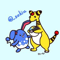 そきう (@_sokiu) 's Twitter Profile