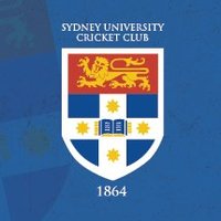 Sydney Uni Cricket(@SUCC1864) 's Twitter Profile Photo