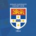 Sydney Uni Cricket (@SUCC1864) Twitter profile photo