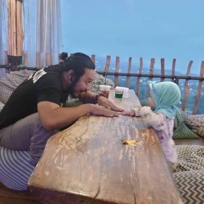 angga_gaitha's profile picture. Tukang gamis