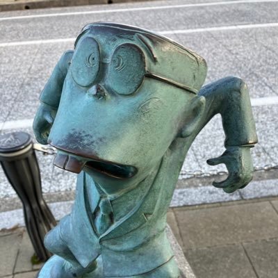 choujaku5656's profile picture. #シビック独身部 ホンダ党　  林業の隅っこでご飯食べてます。今はQGIS使っての森林解析がメイン。 引退馬の支援とかもやってたり。FGOでは中課金勢