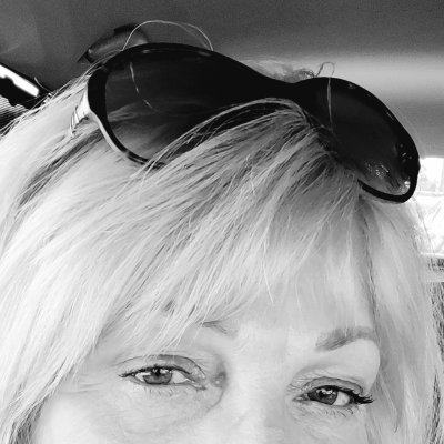Natural woman. Loves Country, God and Family. Old enough to know how it should be. Deplorable Listless Vessel. Married to 20 year AF vet. TRUMP2024...No DMs.
