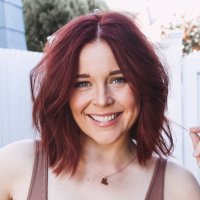 Erin Robinson (@erinrobinson) 's Twitter Profile