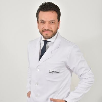Interventional cardiologist|Ecuador Hospital Santa Inés |Brazil Hospital São Vicente de Paulo|Fellow at Montreal Heart Institute 🇧🇷 🇪🇨 🇨🇦