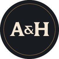 Ake & Humphris(@AkeandHumphris) 's Twitter Profile Photo