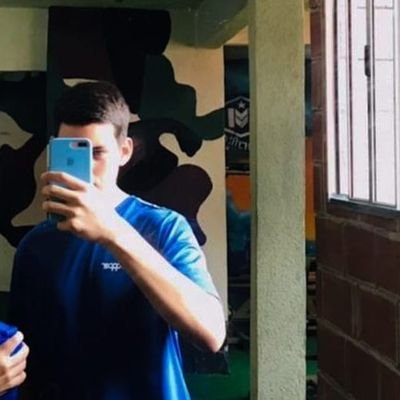 PedroFranck17's profile picture. 