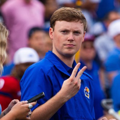 University of Kansas Athletics Graduate Assistant