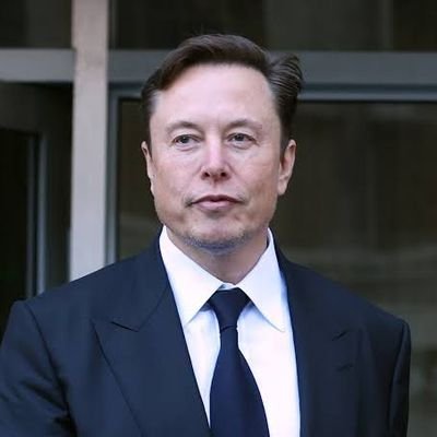 CEO and cheif engineer of spaceX, Anger nubator, CEO of Tesla, https://t.co/LhTLuzE39z Of X, inc.founder of Boring company, co-founder of Neuralink.