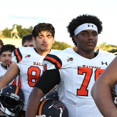 ykjido's profile picture. 25 || Haltom high school OT || 6’ 240|| 3.5GPA NCAA ID#2404259044