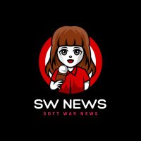 SW News - SOFT WAR NEWS (@softwarnews) 's Twitter Profile Photo SW News - SOFT WAR NEWS (@softwarnews) 's Twitter Profile Photo