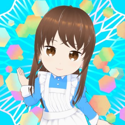 マイキー＠3d創作系@その他PCで出来る創作さんのプロフィール画像