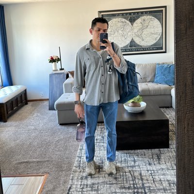 iamluisbeltran's profile picture. stay hungry, stay foolish - S.J.