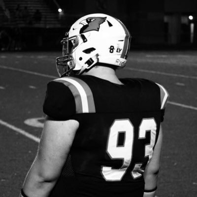 2026 Offensive Guard | 6’1 • 310 | Indianapolis, Indiana | Southport High School | Contact Me: 317-999-8935 | 339827@student.perry https://t.co/Lxspstzit4