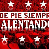 AMAR ESTOS COLORESπππ΄β«π΄β«π΄β« πππ¦π·π¦π·π¦π· (@gustavonewells1) 's Twitter Profile