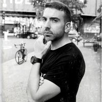 Georgio Savvides (@giosavvides) 's Twitter Profile Photo Georgio Savvides (@giosavvides) 's Twitter Profile Photo