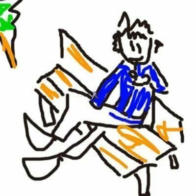 ᒣᒥᐃᒣᐸᐃさんのプロフィール画像
