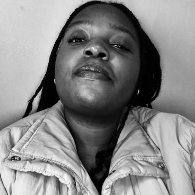 murawa_dorcas's profile picture. 💜💜