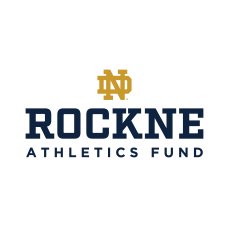 The official account of the Rockne Athletics Fund | University of Notre Dame 

OUR VISION // Every Student-Athlete: A Graduate. A Champion. A Force for Good.