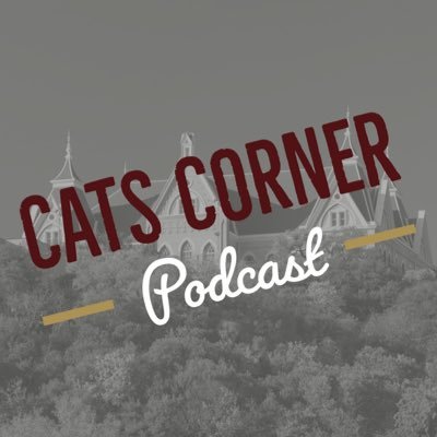 TXST fan based podcast, committed to bringing (mostly) unbiased takes to fans of all things Texas State sports and university news. #CatsCornerPodcast