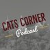 Cats Corner😼 (@CatsCornerPod) Twitter profile photo