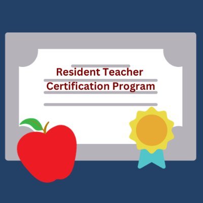 AACPS' Resident Teacher Program Profile
