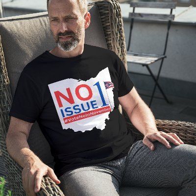 Passionate Pro-Life Activist | Dedicated to Protecting the Unborn | Spreading Awareness | Join us  #VoteNoInNovember | Show Support Wear Shirt :