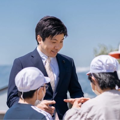 RustyYamada's profile picture. スピード感を持って長野県の正確な情報と考えをお伝えします✨ 「長野県政の今」 「山田の活動」