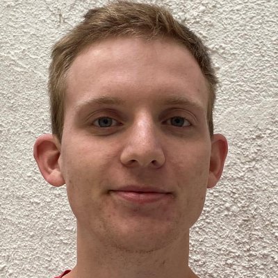 JuanFRobuschi's profile picture. MSc in biology. UBA (Universidad de Buenos Aires).