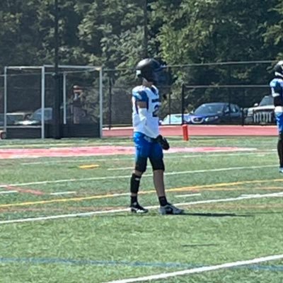 Michael Bialoblocki | 5’8 | 132Ibs | #28 | Defense DB/FS | Offense WR | #2 |PG,SG | NJ Shoreshots | Sayreville, New Jersey | Class 2028 |