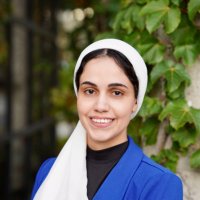 Nada Hegazy (@nadahegazy0) 's Twitter Profile