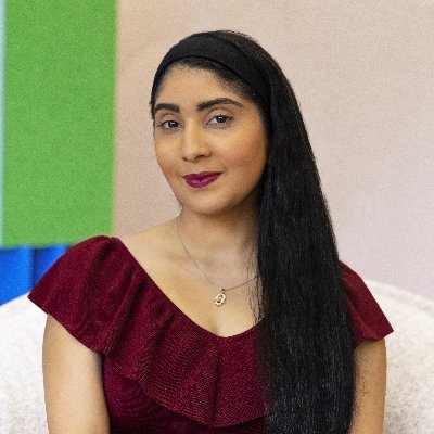 Microsoft MVP (Business Applications) and Power Platform Trainer
https://t.co/jg8GHkGp73