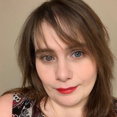 Mom. Writer. Long Covid. Perpetually short of spoons. Eco-geek. Transgender rights are human rights. I will not debate with the uninformed.
#IkNowaFighter
