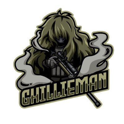 26Ghillieman Profile Picture