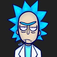 Rick (@rickandmortytyf) 's Twitter Profile