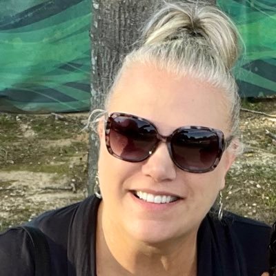 Athlete, mom to high school & college athletes, lover of athletics, and all the associated positives!