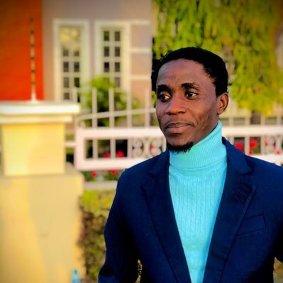 A poet || A writer | The contemporary scholar || A businessman || Bsc Accounting @AFITKaduna |
