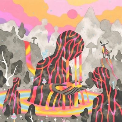 alanaguilerag's profile picture. 