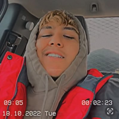 mcazares44's profile picture. godspeed..