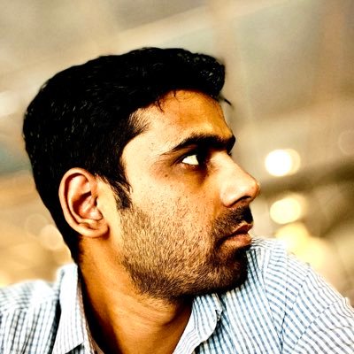 TGahalot's profile picture. भारत