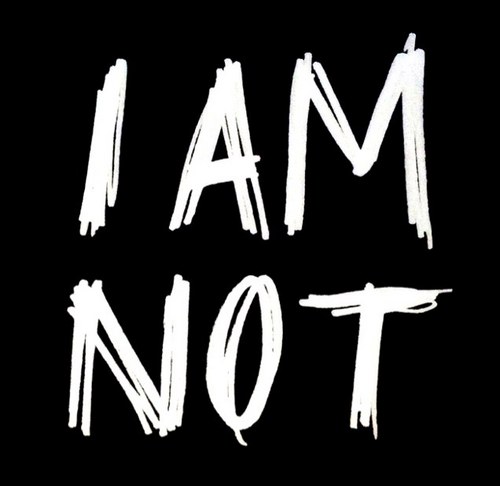 iamnotdotorg's profile picture. I AM NOT is Forever Found’s Artist Campaign that seeks to help restore the broken lives of those who have trafficked.