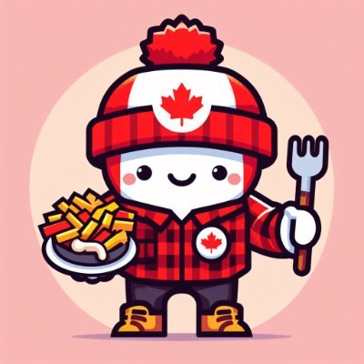 Poutine aficionado 🍁 | Hockey lover 🏒 | Polyglot explorer 🗣️| Savouring life's adventures! 🇩🇪🇫🇷🇨🇦🌎