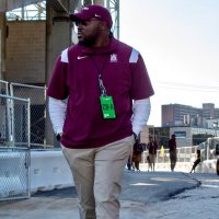 Elgie Hurd Jr. (@coach_hurd) 's Twitter Profile
