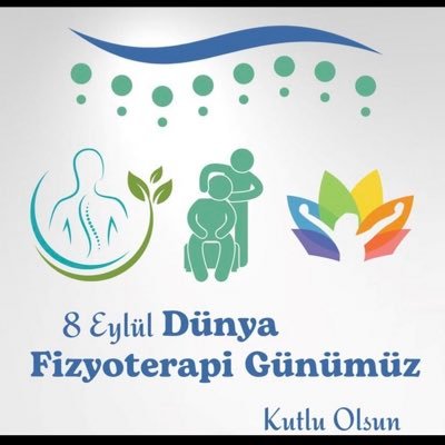 Osteopat/Dr(c)Fizyoterapist/Animeci bir fani 😎 Güne egzersiz ve kitap bırakmayı unutmayın!