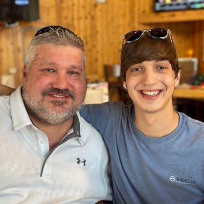 southpaw306's profile picture. Father of two, husband, Pneumatics Engineer