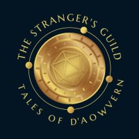 The Stranger’s Guild(@Strangers_Guild) 's Twitter Profile Photo