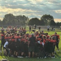 DeKalb 7th Grade Football(@7thDekalb) 's Twitter Profile Photo