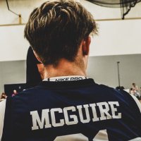 Ryan McGuire (@ryanmcguire2026) 's Twitter Profile