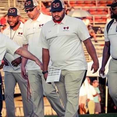 Assistant Football/Wrestling @ Hillcrest | Belmont Abbey Wrestling Alum