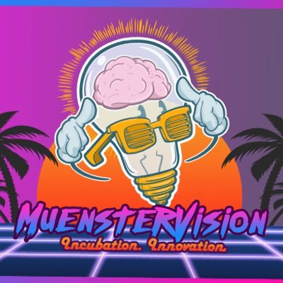 Muenstervisionさんのプロフィール画像