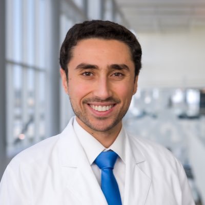 M.D. @USJLiban | Postdoctoral Researcher @Utsw_surgery @ParklandTrauma| Former Research Scholar @VascularAz | 🇺🇸🇱🇧